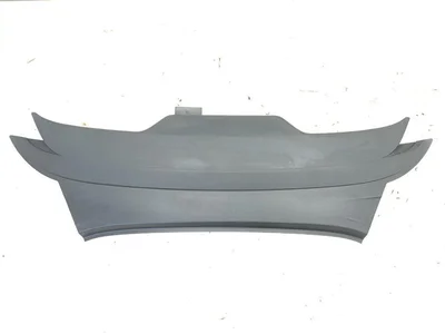 Porsche 9J1.863.419B / 9J1863419B Taycan 2021 Étagère de coffre (côté) - Image 1