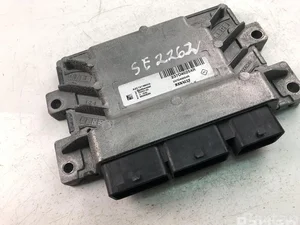 Renault 237D40254R ZOE (BFM_) 2015 Unidad de control del motor