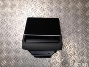 Tesla 1875931-00-D, 4100835, 1733423-10 / 187593100D, 4100835, 173342310 MODEL 3 2025 Ekranas