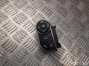 Land Rover FPLA-13D767-AD / FPLA13D767AD RANGE ROVER SPORT (L494) 2017 Botones del volante