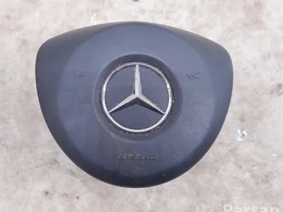 Mercedes-Benz 3078732 C-CLASS (W205) 2015 Airbag du conducteur - Image 1