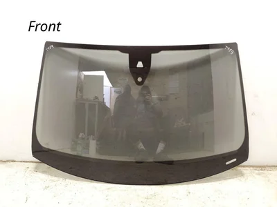 Audi 4M0.858.593, 4M0845099A, 43R-001586 / 4M0858593, 4M0845099A, 43R001586 Q7 (4M) 2017 Pare-brise - Image 1