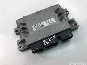 Renault 8200774747; S120200113A / 8200774747, S120200113A TWINGO II (CN0_) 2007 Unidad de control del motor