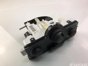 Renault 69420003 MEGANE II Coupé-Cabriolet (EM0/1_) 2008 Contrôle automatique de la climatisation