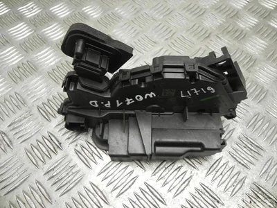 Škoda 5TC 837 016 B / 5TC837016B SUPERB III Estate (3V5) 2018 Serrure de porte Right Front - Image 1