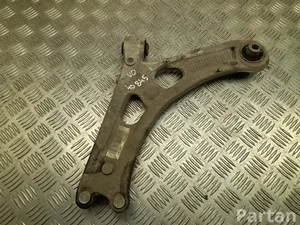Peugeot 408 (P54) 2023 Vorderseite Querlenker unten vorne links