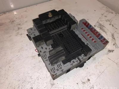 Volvo 9494673 S80 I (TS, XY) 2006 Skrzynka bezpieczników - Obraz 1