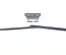 BMW 9449719,  9449719-09 / 9449719, 944971909 iX 2023 D-Säulenverkleidung linke Seite - Bild 1
