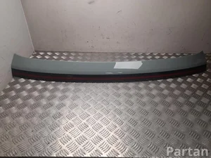 Hyundai 92409BE000, 92409be010 Kona II 2023 Lampy tylne z lewej z prawej