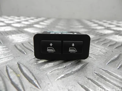 Mini 6928740 MINI Convertible (R52) 2005 Bouton de lève-vitre - Image 1