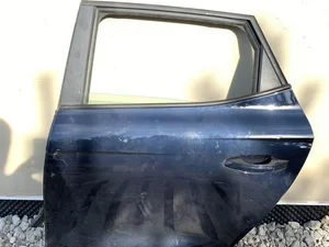 Seat IBIZA V (KJ1) 2022 Durys kairysis galinis