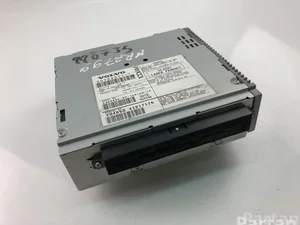 Volvo 30752371-1 / 307523711 V50 (MW) 2005 Radio / lecteur CD