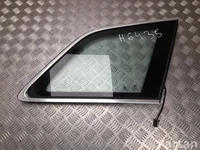 Audi 4M0 845 298, 4M0 845 298 AB / 4M0845298, 4M0845298AB Q7 (4M) 2019 Vitre latérale fixe Right Rear