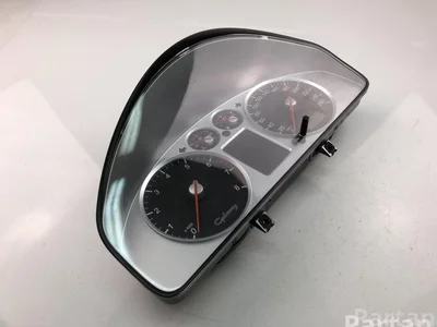 Ford YM2110849AFB GALAXY (WGR) 2000 Tableau de bord - Image 1