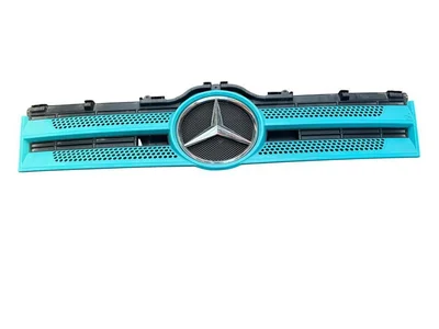 Mercedes-Benz Trucks A9607500618, A9608170016, A9604403553 ACTROS MP4 / MP5 2018 Kratka wlotu powietrza na masce - Obraz 1