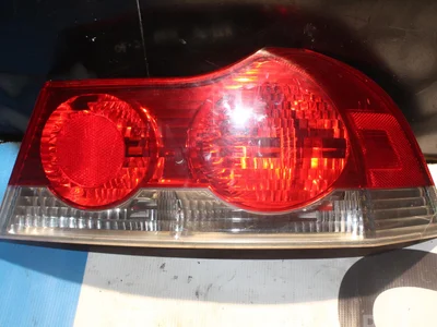 Volvo 27.73.80.04 / 27738004 C70 II Convertible 2008 Feu arrière - Image 1