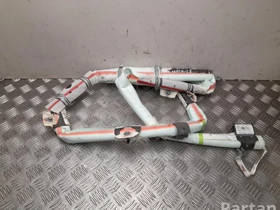 Jeep P68250174AE GRAND CHEROKEE IV (WK, WK2) 2018 Airbag de tête - Image 1