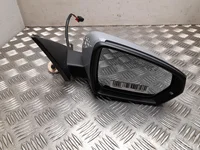 Audi E90411438, 82C857410E A1 Sportback 2023 Rétroviseur extérieur