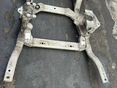 Land Rover CPLA-5C145-AP / CPLA5C145AP RANGE ROVER SPORT (L494) 2017 Wzmocnienie poprzeczne z przodu - Zdjęcie 1