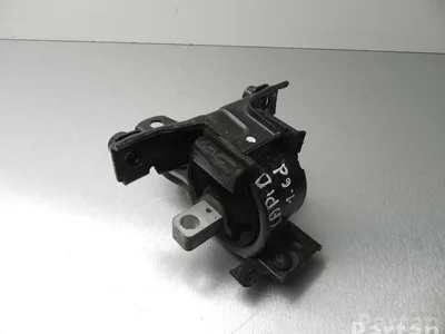 Škoda 6RF 199 555 E / 6RF199555E RAPID Spaceback (NH1) 2015 Support moteur - Image 1