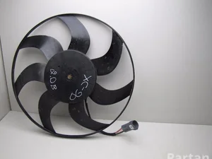 Volvo 31338305 XC90 II 2016 Ventilateur de radiateur