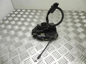 Renault 000662/Z98 / 000662Z98 LAGUNA II (BG0/1_) 2005 Serrure de porte Right Front