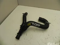 Škoda 1K0 121 087 Q / 1K0121087Q RAPID (NH3) 2016 Coolant Flange