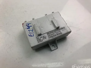 Renault 283467937R CAPTUR (J5_) 2016 Aparato de mando