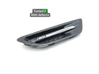 BMW 5 (F10) 2014 Blinkleuchte links