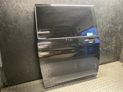 Mercedes-Benz VITO Tourer (W447) 2022 Porte Right Rear - Image 1