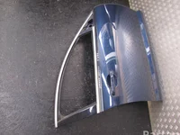 Jaguar XF (X250) 2008 Porte Right Front