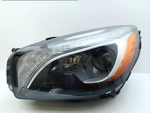 Mercedes-Benz A2318205761, 12518205, A1669002800 SL (R231) 2013 Priekinis žibintas kairė USA