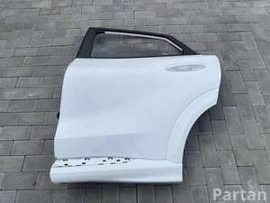 Ford Puma 2025 Tür hinten links