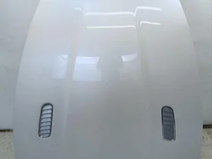 Aston Martin VIRAGE Volante 2012 Capot moteur