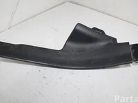 Volvo 30721151 XC60 2010 Lining, pillar c Lower left side