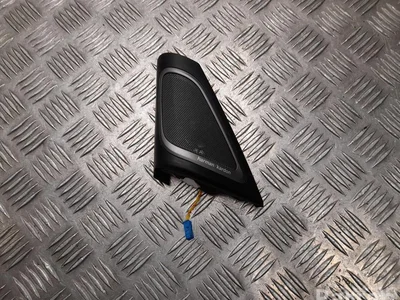 BMW 7458447, 9362561 7 (G11, G12) 2017 Haut-parleur haute fréquence - Image 1