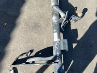 Škoda 5LG803881C ENYAQ iV SUV (5AZ) 2022 Trailer hitch complete