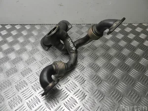 BMW 7849461 5 (F10) 2015 Collecteur d'échappement