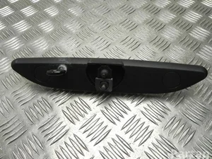 BMW 7207044 5 Touring (F11) 2011 Couvercle pour porte-cadenas