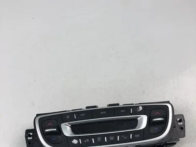 Renault 275100007R MEGANE III Hatchback (BZ0_) 2009 Contrôle automatique de la climatisation - Image 1