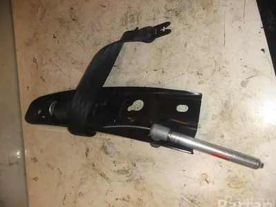 Volvo 8092 XC90 I 2004 Ceinture de sécurité Left Front - Image 1