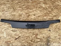 Jeep 1WD55TRMAD, 8367609AA GRAND CHEROKEE IV (WK, WK2) 2021 Bagažinės dangtis