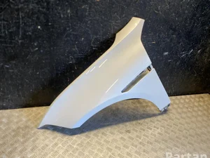 Polestar 4 2025 Aile