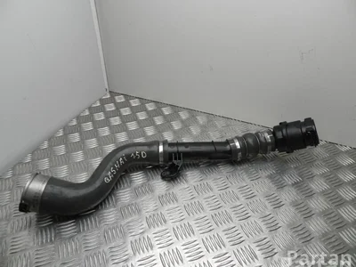 Nissan 144609787R QASHQAI / QASHQAI +2 I (J10, JJ10) 2012 Prise d'air / Conduit d'air d'admission - Image 1