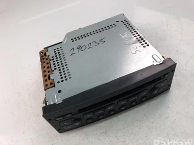 Peugeot 96488013XT 307 (3A/C) 2003 Radio / lecteur CD - Image 1