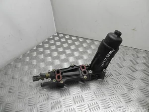 Dodge 68310865AA CARAVAN 2015 Boîtier de filtre à huile