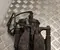 Gebrauchtes Original Mercedes-Benz M-CLASS (W166) 2012 Bremssattel hinten rechts - Bild 1