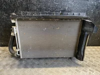 Hyundai 26303-C8030 / 26303C8030 i20 ACTIVE (GB) 2017 Radiateur complect Ventilateur de radiateur Condenseur