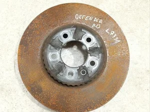 Land Rover 16D35300, 8C057103 Defender Station Wagon (L663) 2022 Disque de frein Right Front