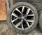 Volkswagen 3G0601025F TIGUAN (AD1) 2020 Jantes en alliage 5x112  R17 EJ 7.0 ET40 - Image 1
